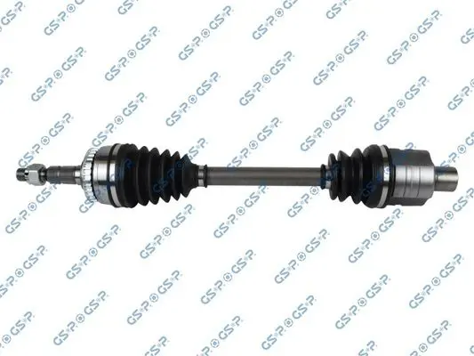 Handler.Part Drive shaft GSP 260021 1