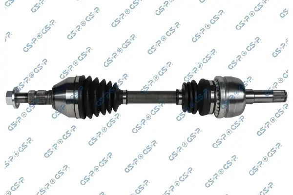 Handler.Part Drive shaft GSP 260027 1