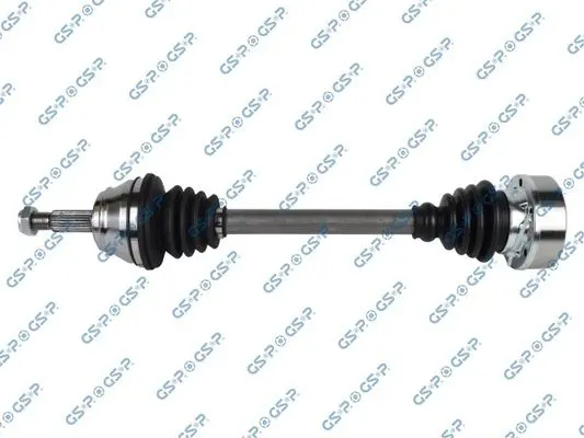 Handler.Part Drive shaft GSP 261001 1