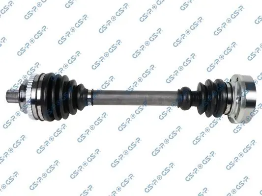 Handler.Part Drive shaft GSP 261004 1