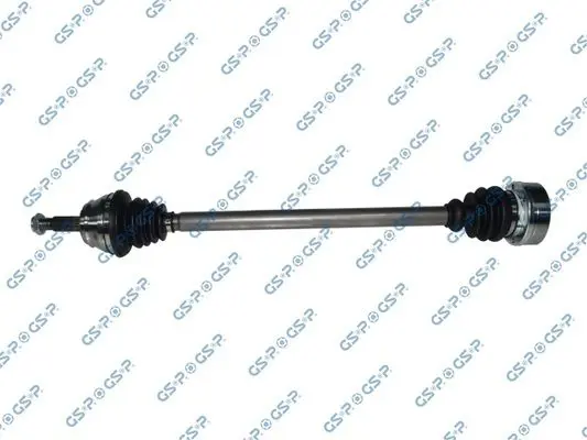 Handler.Part Drive shaft GSP 261009 1