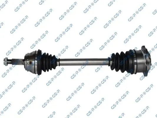 Handler.Part Drive shaft GSP 261011 1