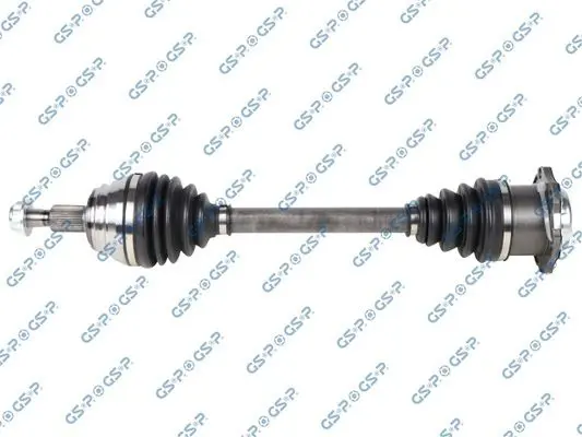 Handler.Part Drive shaft GSP 261020 1