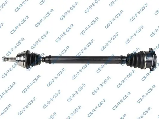 Handler.Part Drive shaft GSP 261028 1