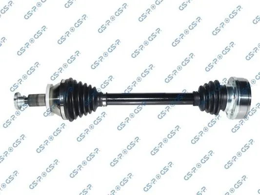 Handler.Part Drive shaft GSP 261041 1