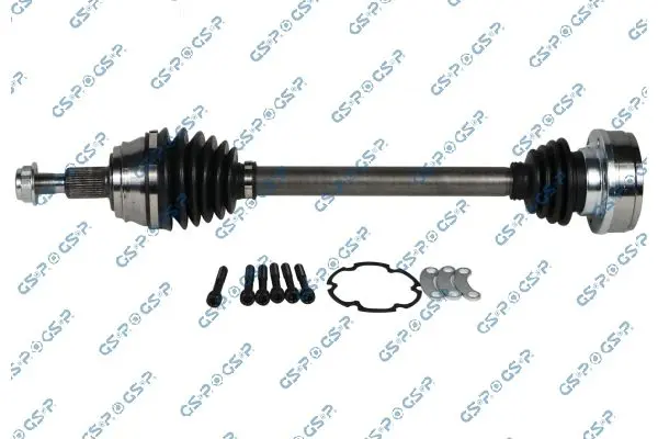 Handler.Part Drive shaft GSP 261045 1