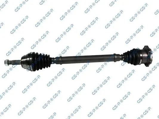 Handler.Part Drive shaft GSP 261074 1