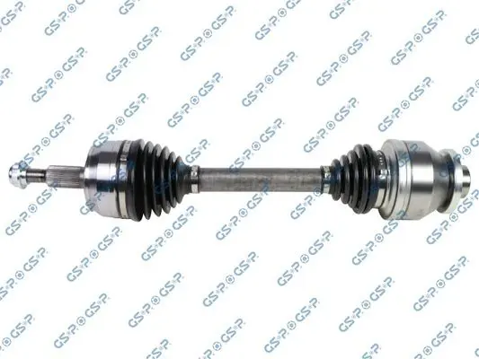 Handler.Part Drive shaft GSP 261084 1