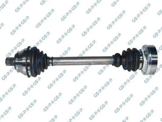 Handler.Part Drive shaft GSP 261119 1