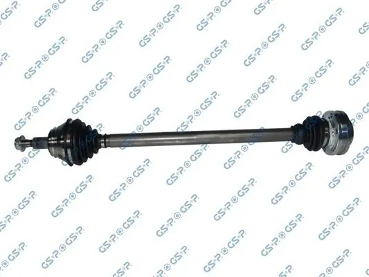 Handler.Part Drive shaft GSP 261121 1