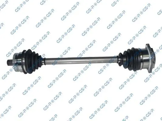 Handler.Part Drive shaft GSP 261122 1