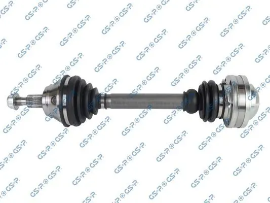 Handler.Part Drive shaft GSP 261123 1