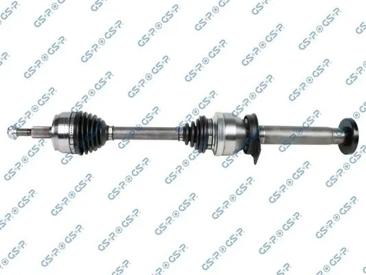 Handler.Part Drive shaft GSP 261140 1