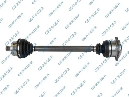 Handler.Part Drive shaft GSP 261157 1