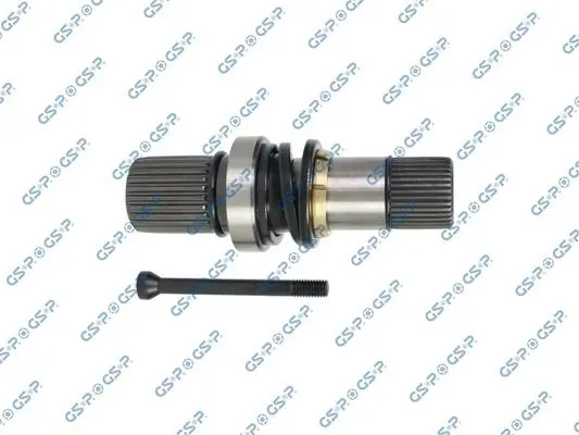 Handler.Part Drive shaft GSP 261190 1