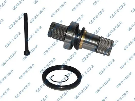 Handler.Part Drive shaft GSP 261191 1