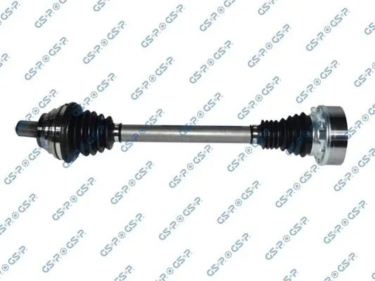 Handler.Part Drive shaft GSP 261201 1