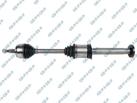 Handler.Part Drive shaft GSP 261210 1