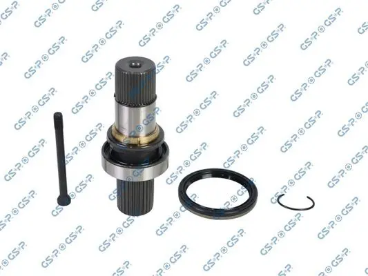 Handler.Part Drive shaft GSP 261215 1