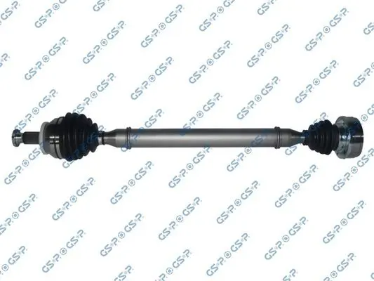 Handler.Part Drive shaft GSP 261223 1