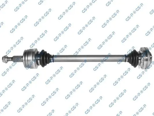 Handler.Part Drive shaft GSP 261257 1