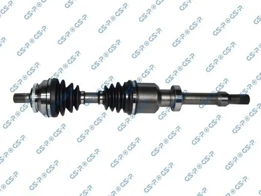 Handler.Part Drive shaft GSP 262026 1