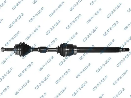 Handler.Part Drive shaft GSP 262035 1