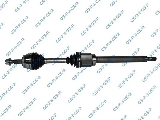 Handler.Part Drive shaft GSP 262044 1