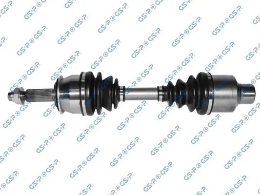 Handler.Part Drive shaft GSP 266004 1