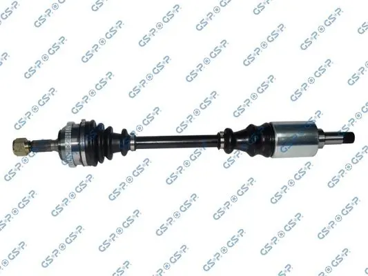 Handler.Part Drive shaft GSP 299006 1