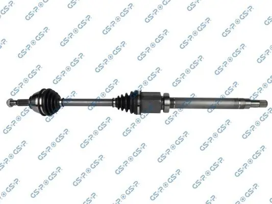 Handler.Part Drive shaft GSP 299042 1