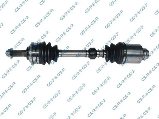 Handler.Part Drive shaft GSP 299064 1