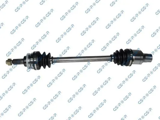 Handler.Part Drive Shaft GSP 299080 1