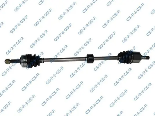 Handler.Part Drive shaft GSP 299157 1