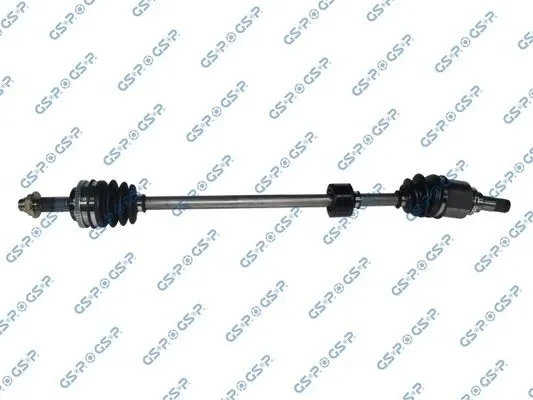 Handler.Part Drive shaft GSP 299180 1