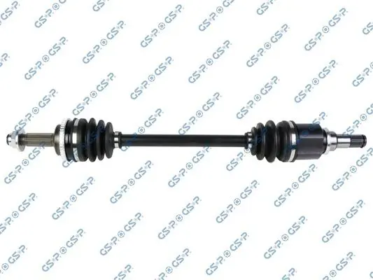 Handler.Part Drive shaft GSP 299181 1