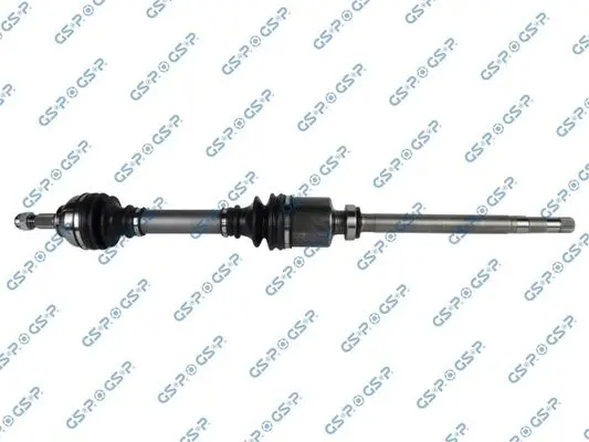 Handler.Part Drive shaft GSP 299197 1