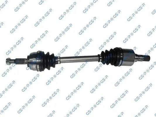 Handler.Part Drive shaft GSP 299201 1