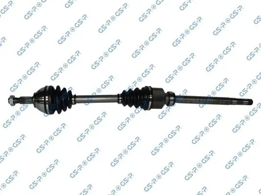 Handler.Part Drive shaft GSP 299214 1