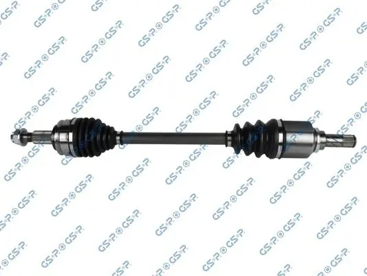 Handler.Part Drive shaft GSP 299228 1