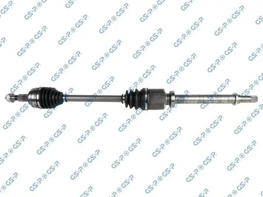 Handler.Part Drive shaft GSP 299229 1