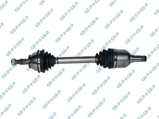 Handler.Part Drive shaft GSP 299296 1