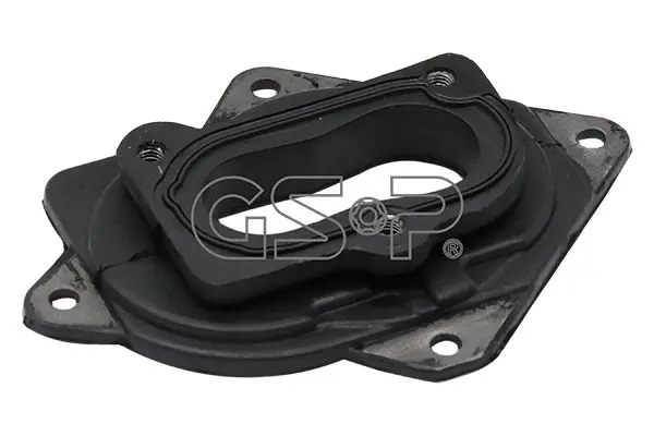 Handler.Part Flange, carburettor GSP 510003 1