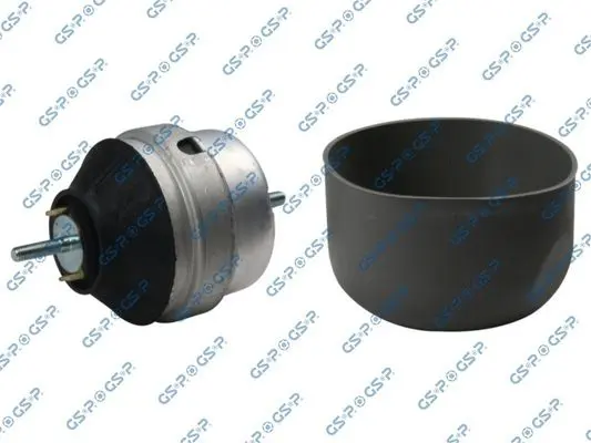 Handler.Part Engine mounting GSP 510190 1