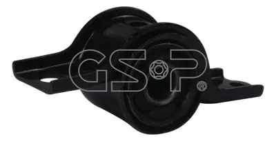 Handler.Part Control arm-/trailing arm bush GSP 510285 1