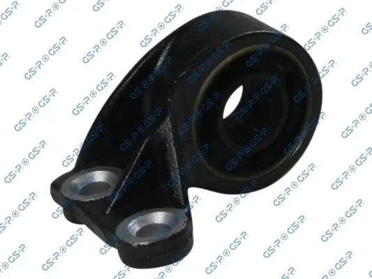 Handler.Part Control arm-/trailing arm bush GSP 510820 1