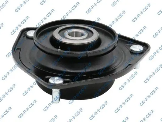 Handler.Part Mounting, shock absorbers GSP 510974 1