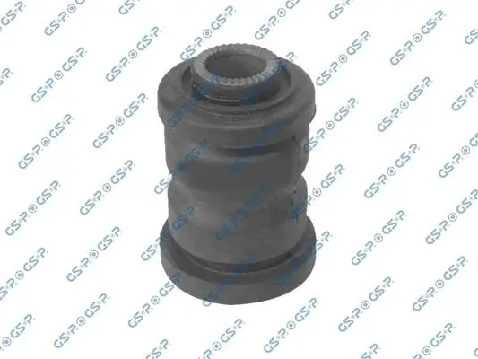 Handler.Part Control arm-/trailing arm bush GSP 511042 1