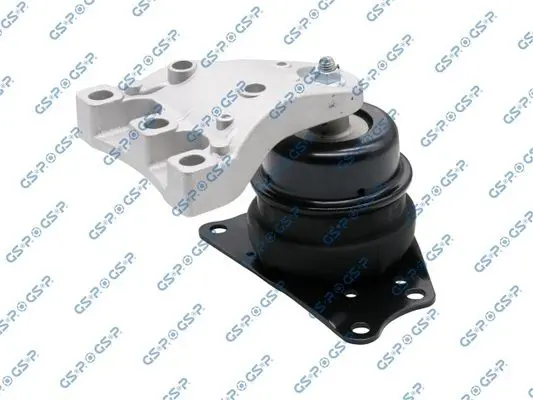 Handler.Part Engine mounting GSP 512360 1