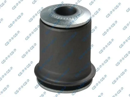 Handler.Part Control arm-/trailing arm bush GSP 513018 1